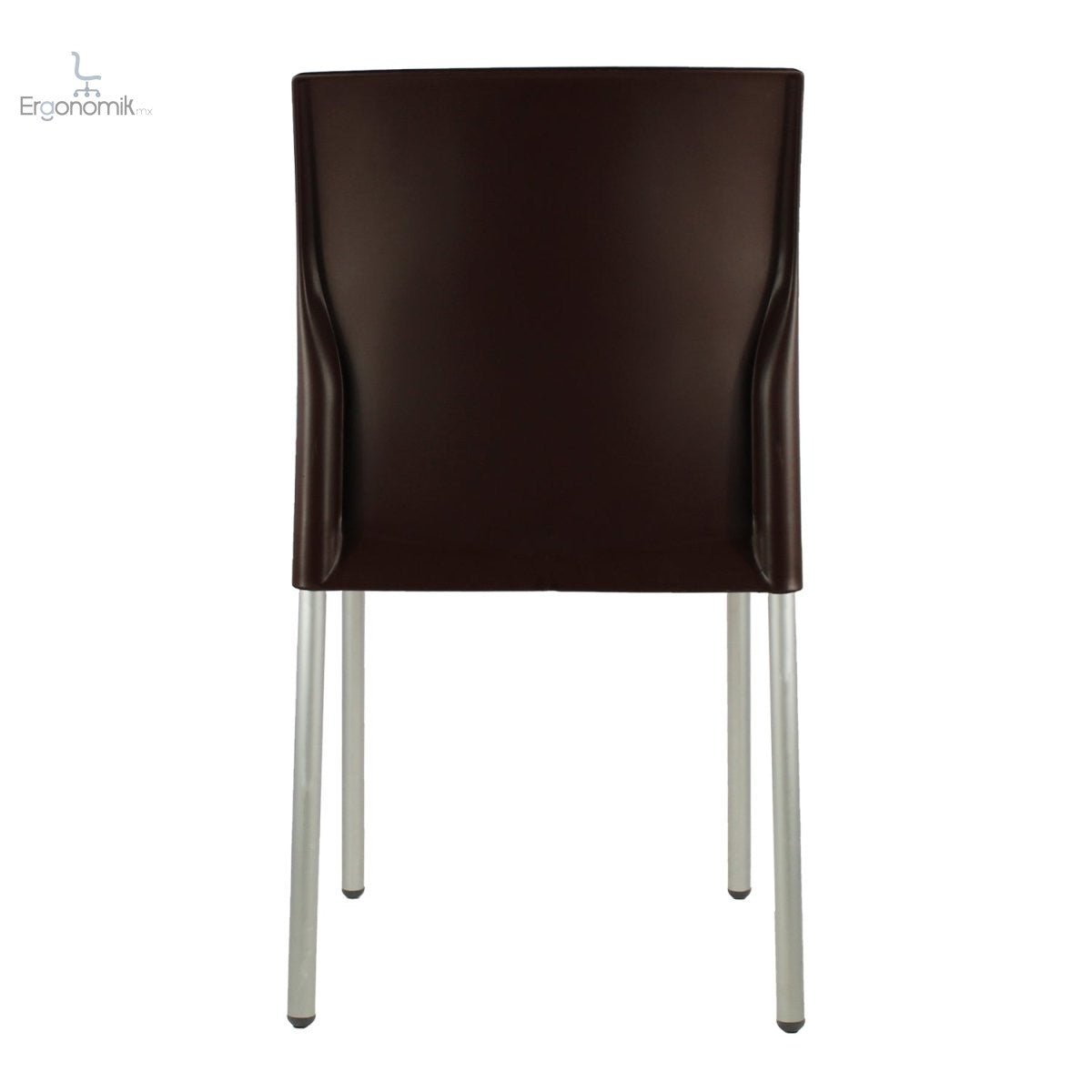 Silla de Visita Vivanti - 8p - Ergonomik silla visita MBK