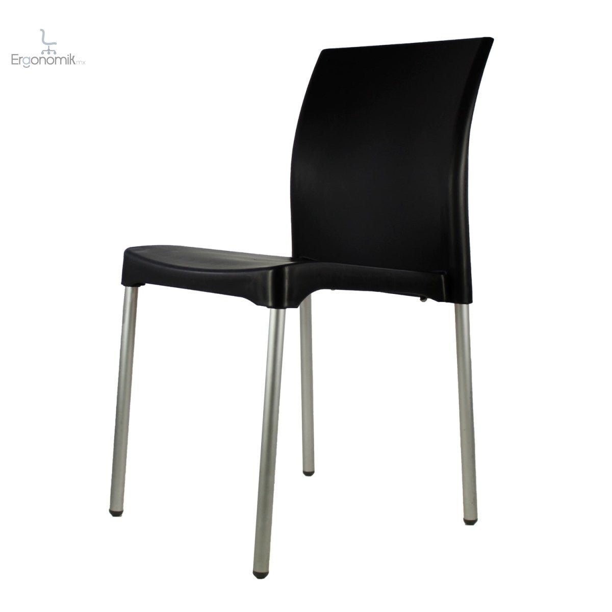 Silla de Visita Vivanti - 8p - Ergonomik silla visita MBK