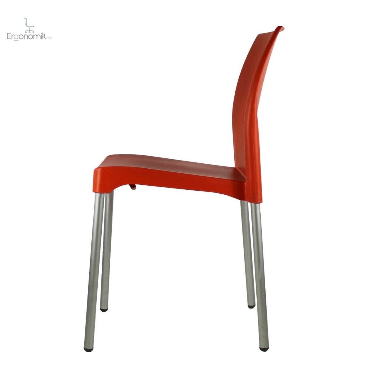 Silla de Visita Vivanti - 8p - Ergonomik silla visita MBK