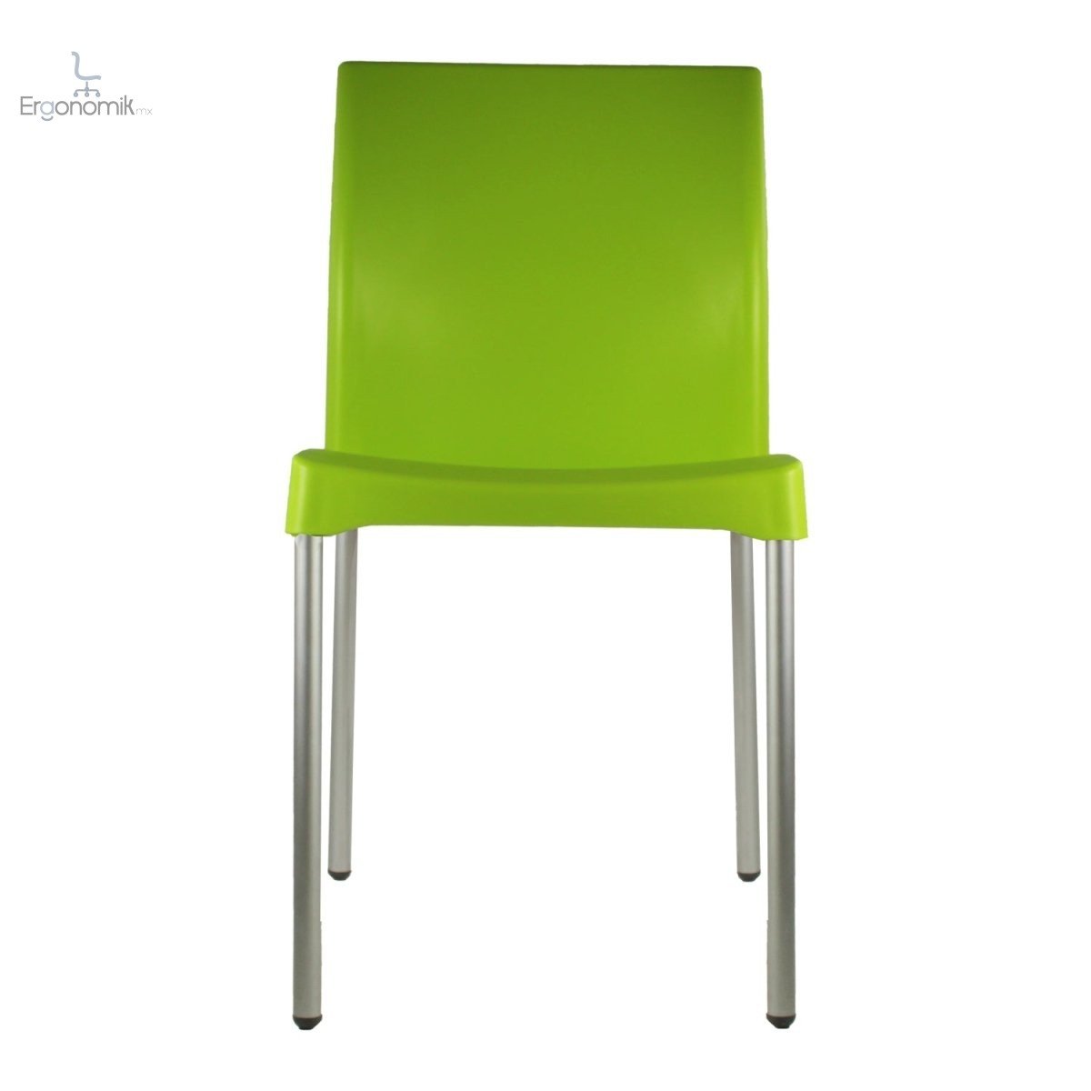 Silla de Visita Vivanti - 8p - Ergonomik silla visita MBK