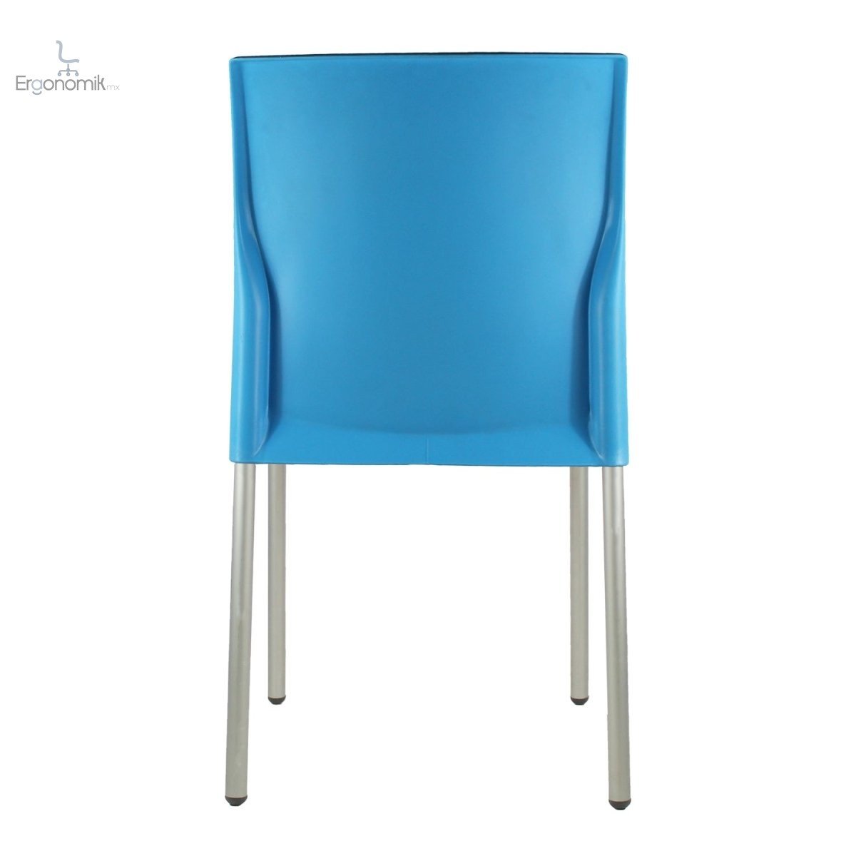 Silla de Visita Vivanti - 8p - Ergonomik silla visita MBK