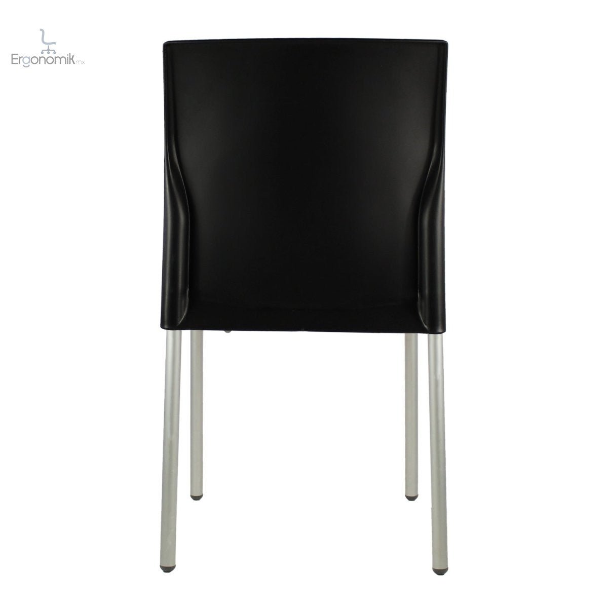 Silla de Visita Vivanti - 8p - Ergonomik silla visita MBK