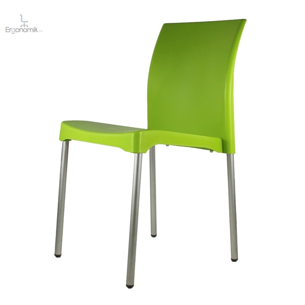 Silla de Visita Vivanti - 8p - Ergonomik silla visita MBK