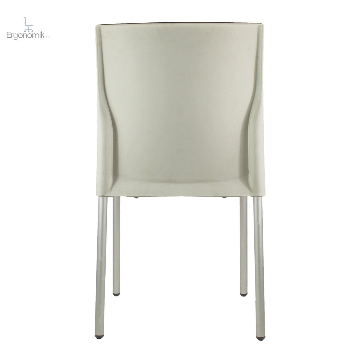 Silla de Visita Vivanti - 8p - Ergonomik silla visita MBK
