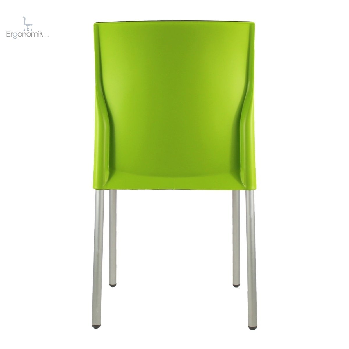 Silla de Visita Vivanti - 8p - Ergonomik silla visita MBK
