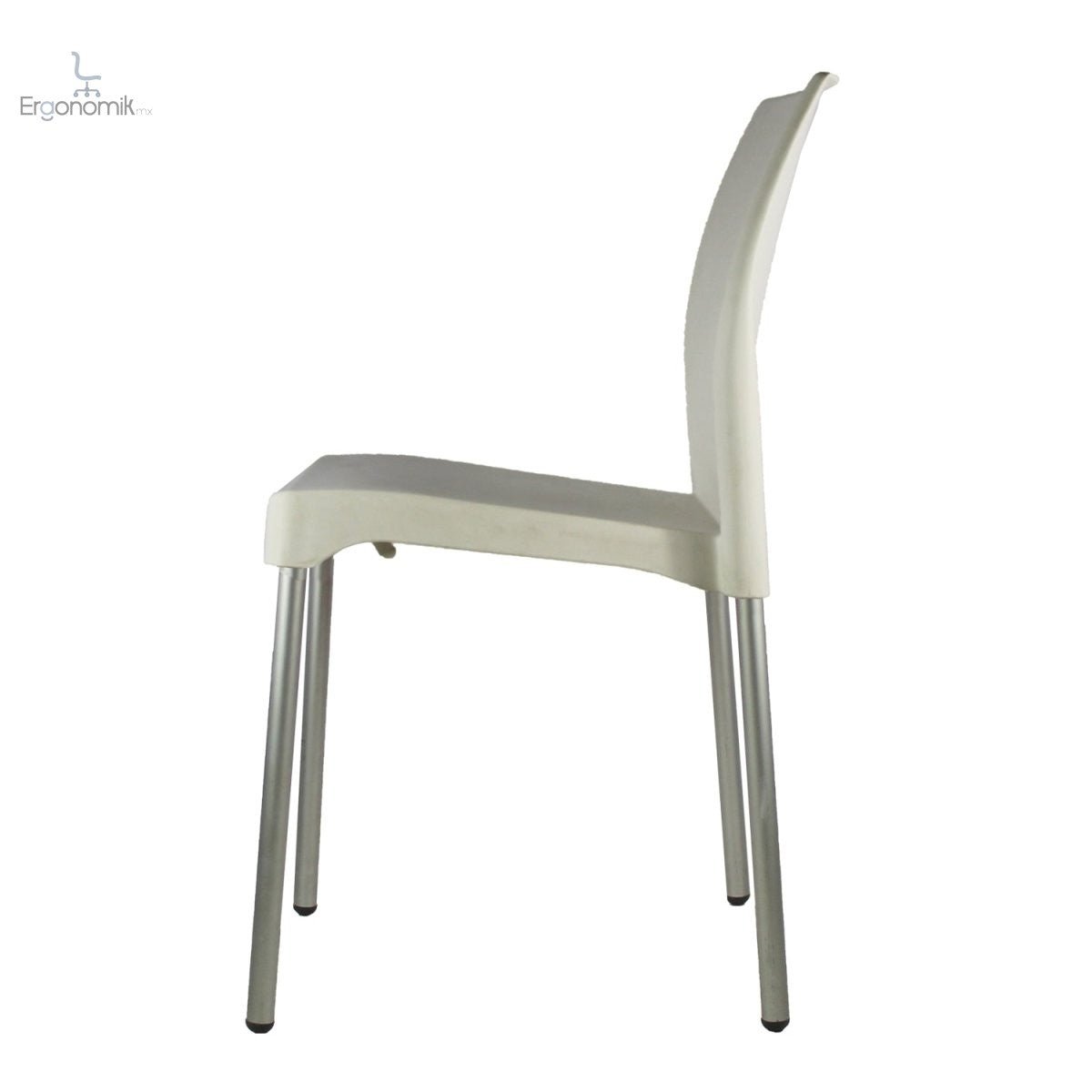 Silla de Visita Vivanti - 8p - Ergonomik silla visita MBK