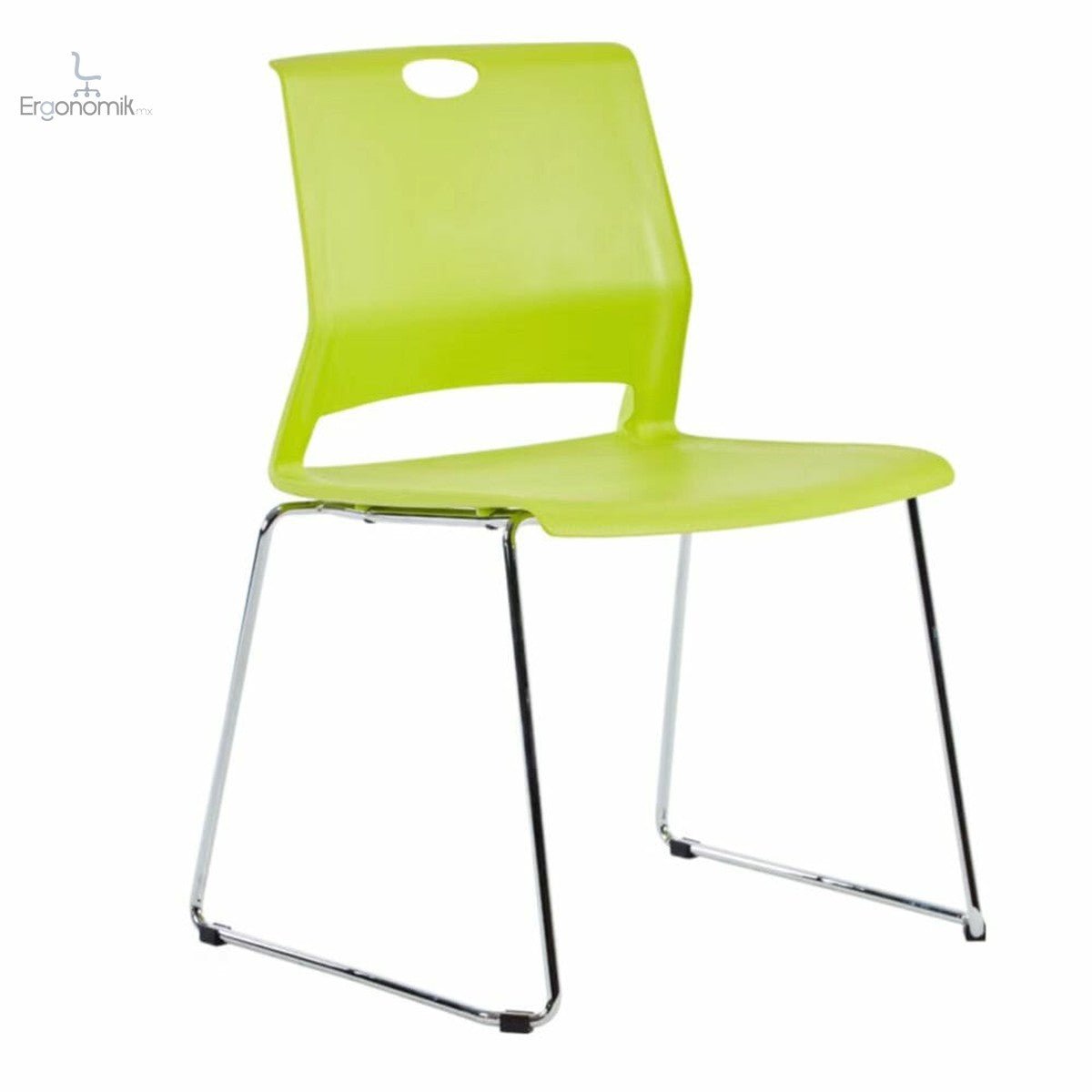 Silla De Visita Volt - Ergonomik silla OFIK