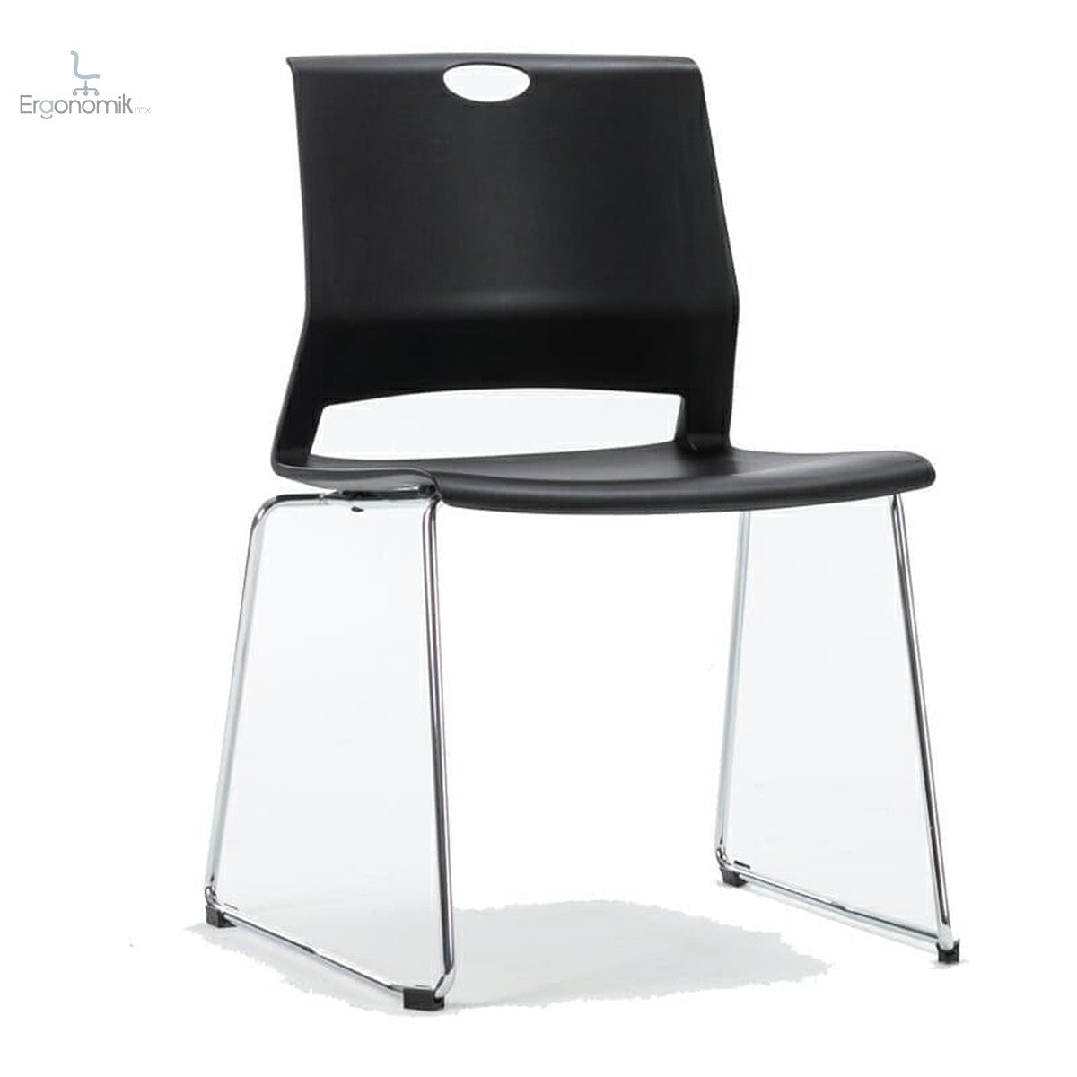 Silla De Visita Volt - Ergonomik silla OFIK