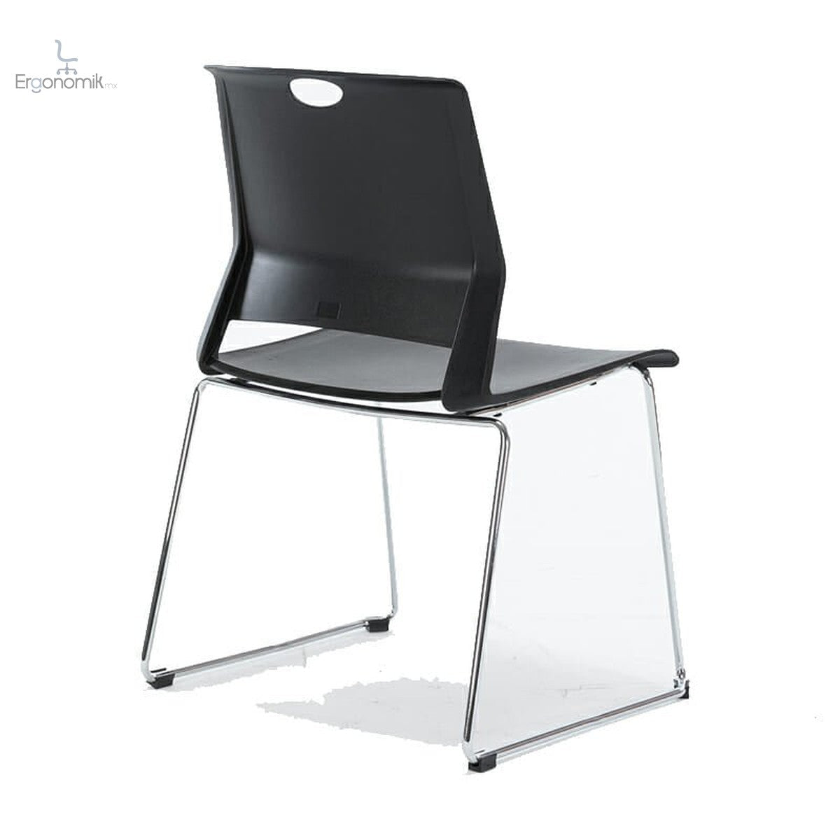 Silla De Visita Volt - Ergonomik silla OFIK