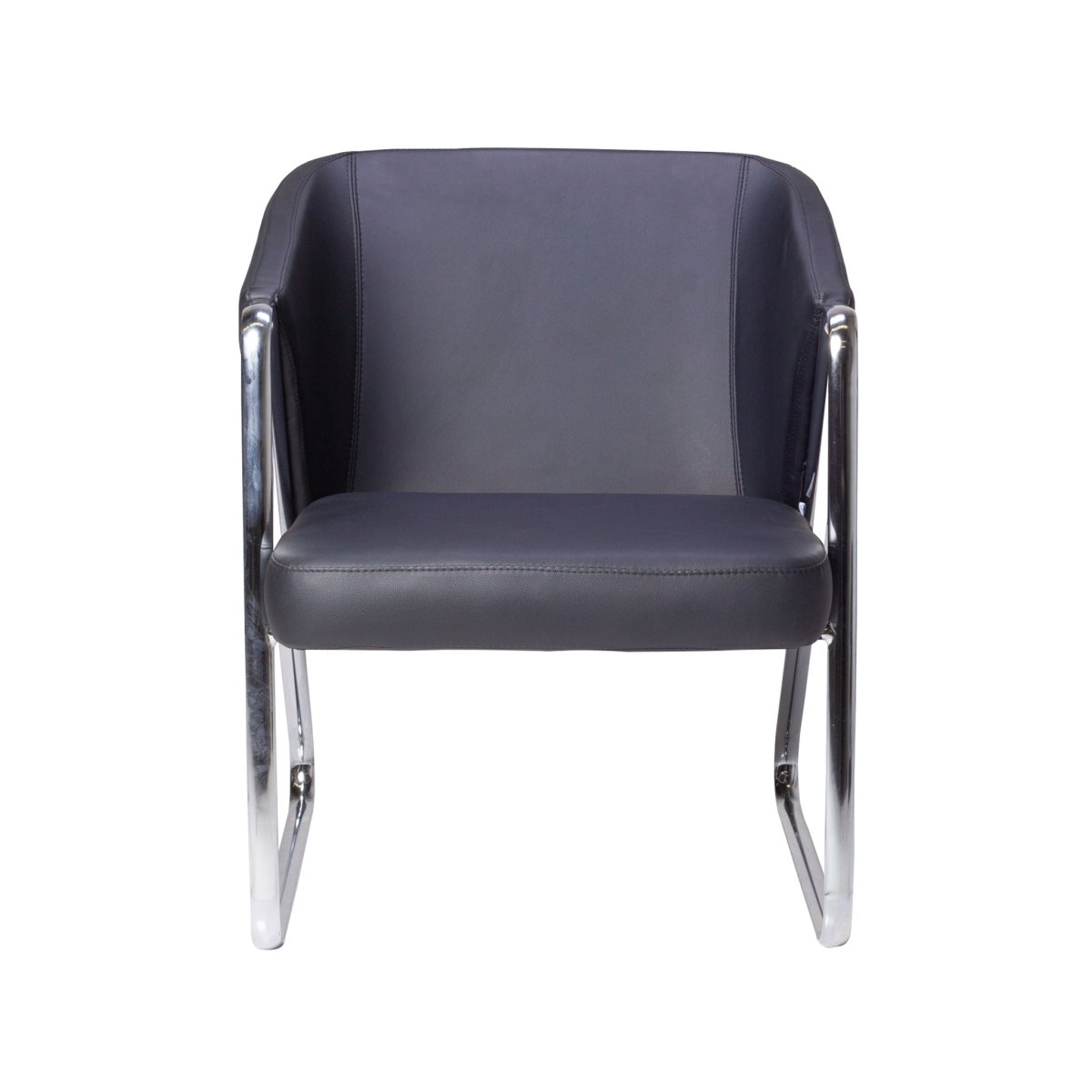 Silla de Visita Ziba - Ergonomik silla de oficina Klave