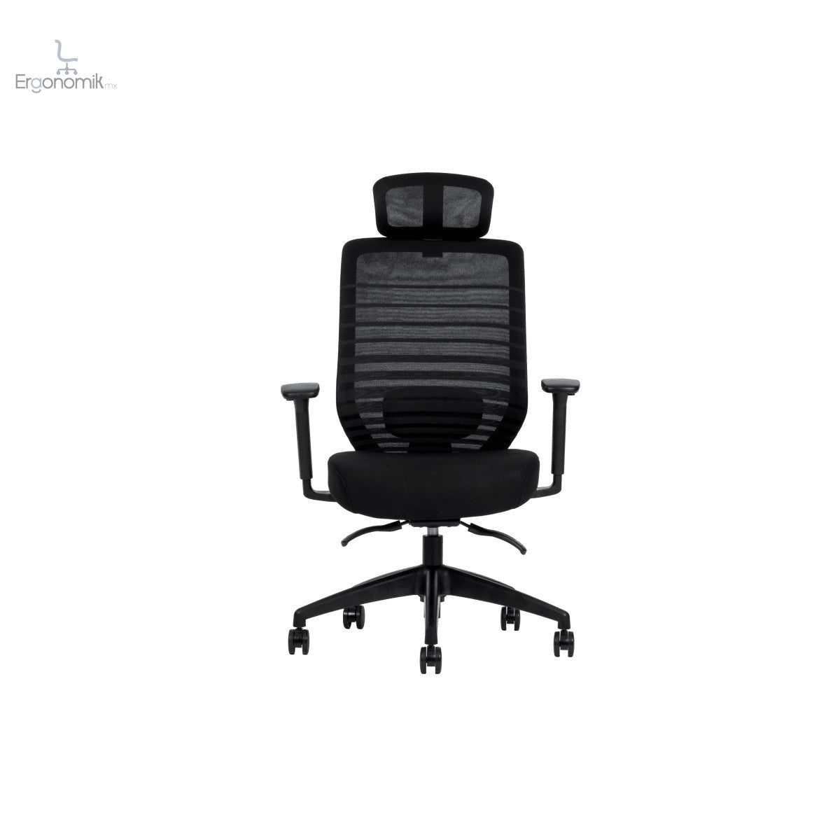 Silla Delta - Ergonomik silla ergonomica Office Class