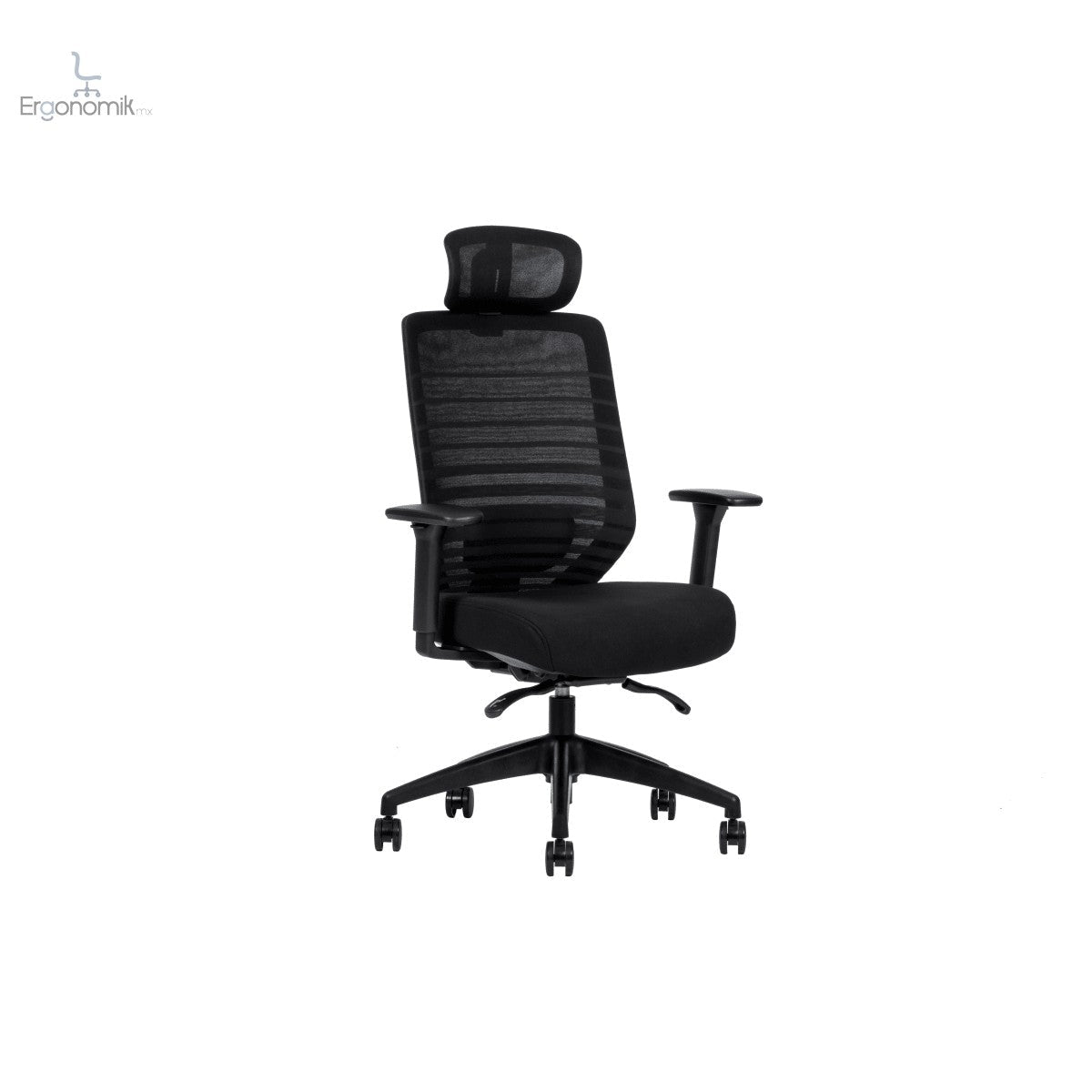 Silla Delta - Ergonomik silla ergonomica Office Class