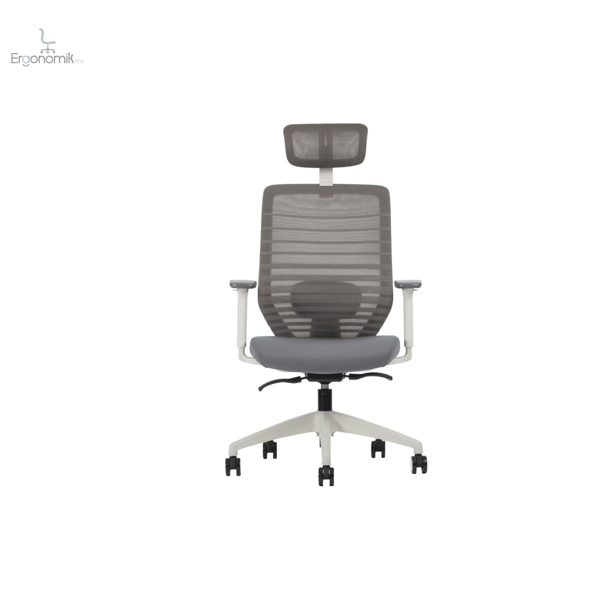 Silla Delta - Ergonomik silla ergonomica Office Class