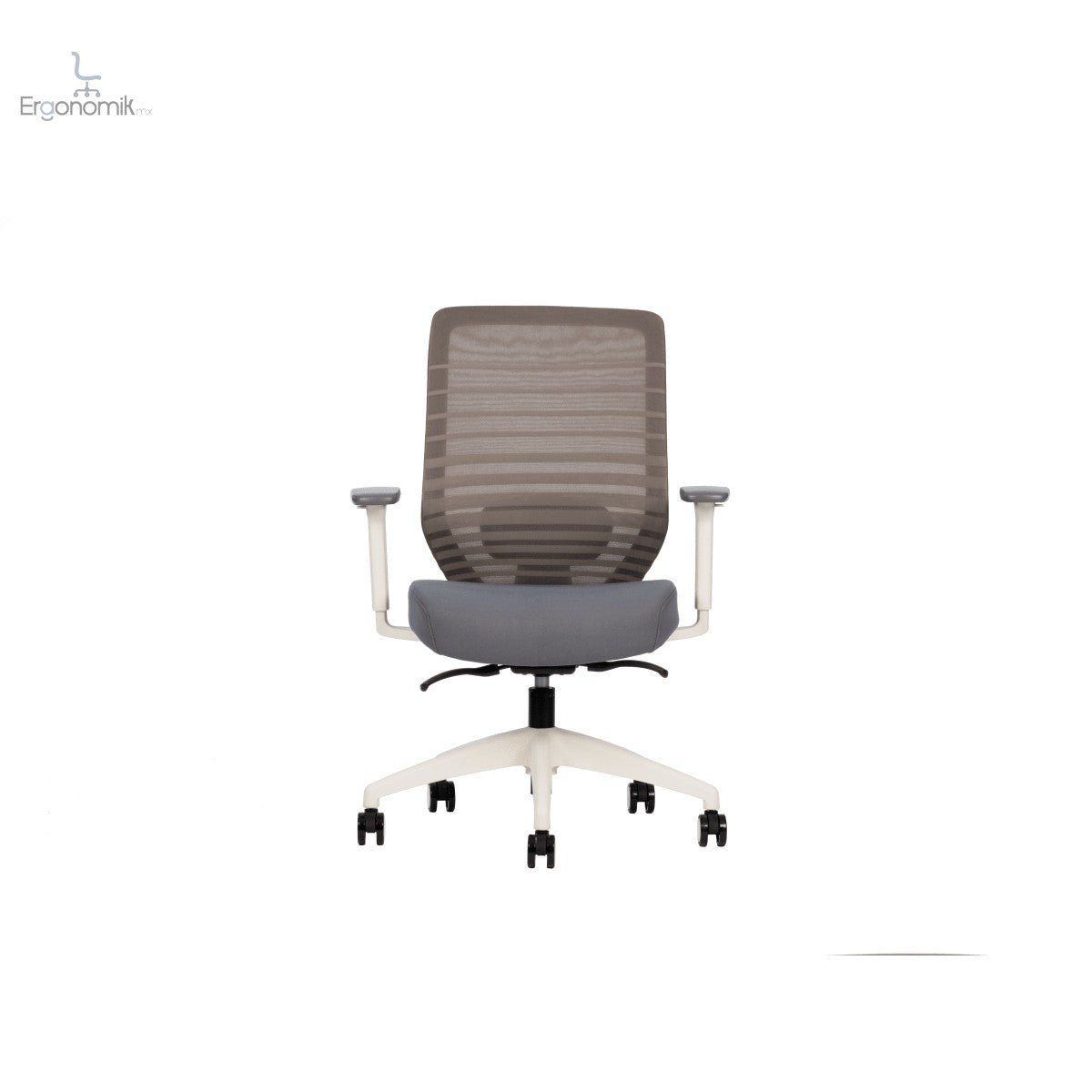 Silla Delta - Ergonomik silla ergonomica Office Class