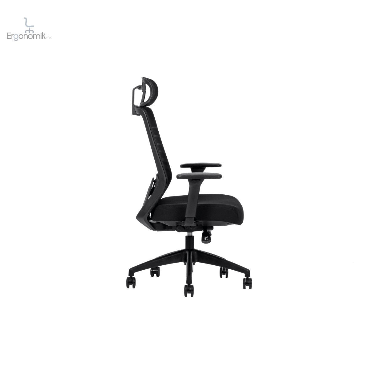 Silla Delta - Ergonomik silla ergonomica Office Class