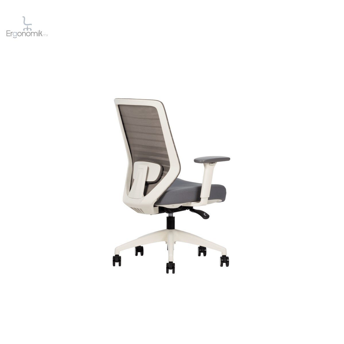 Silla Delta - Ergonomik silla ergonomica Office Class