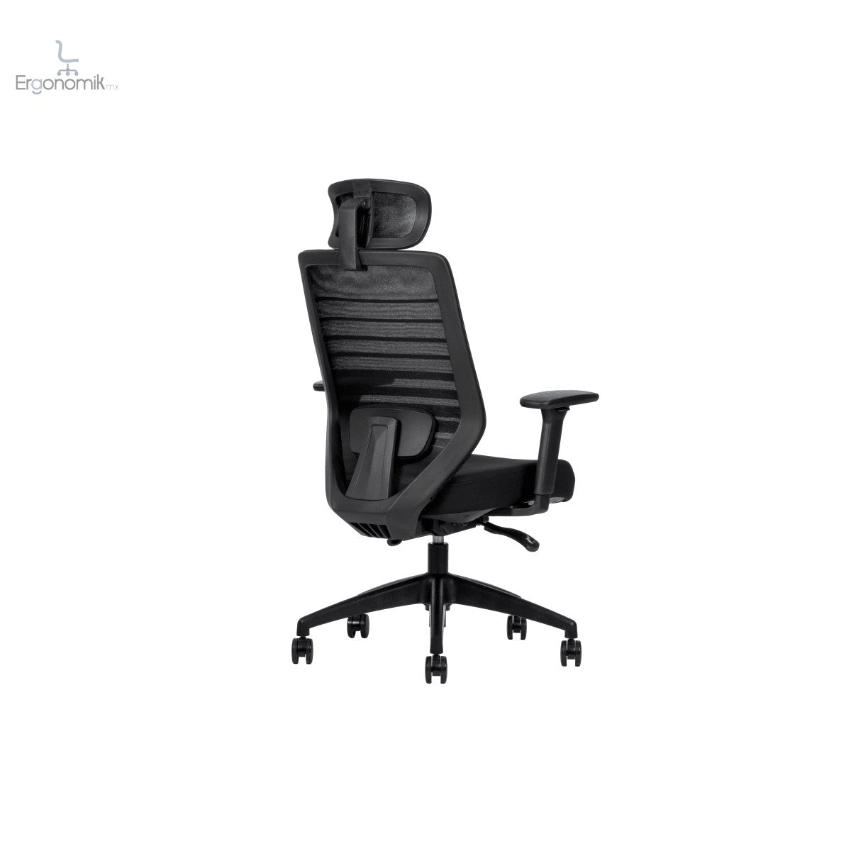 Silla Delta - Ergonomik silla ergonomica Office Class