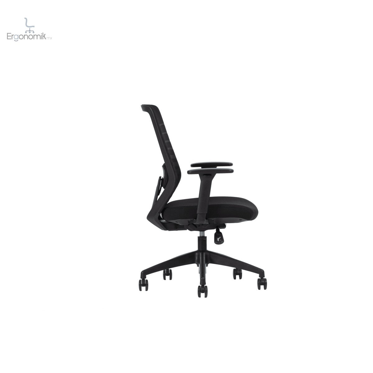 Silla Delta - Ergonomik silla ergonomica Office Class