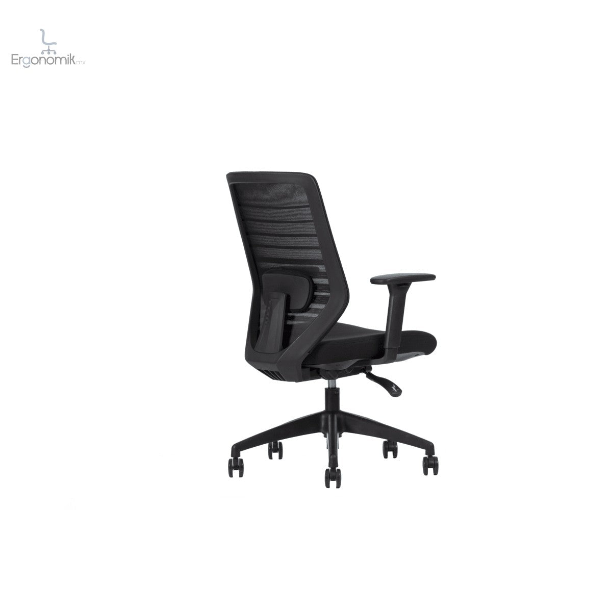 Silla Delta - Ergonomik silla ergonomica Office Class
