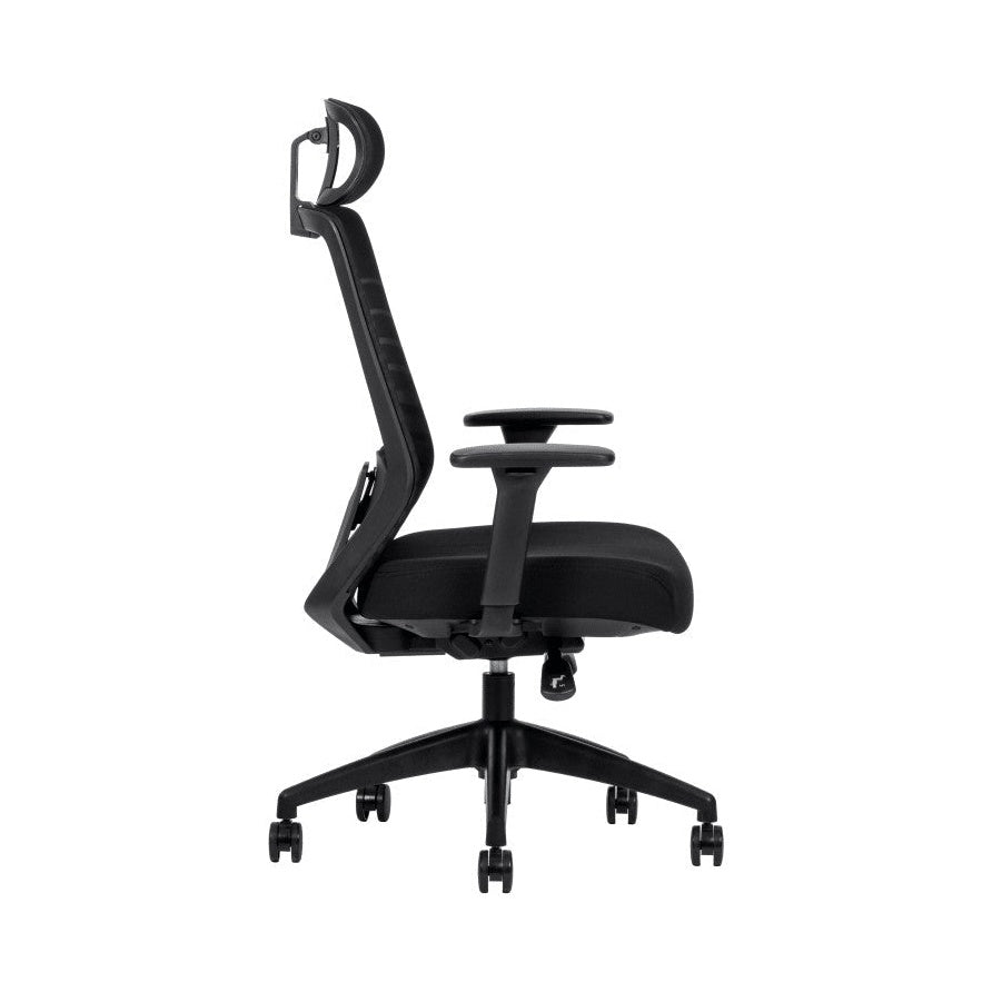 Silla Delta - Ergonomik silla ergonomica Office Class