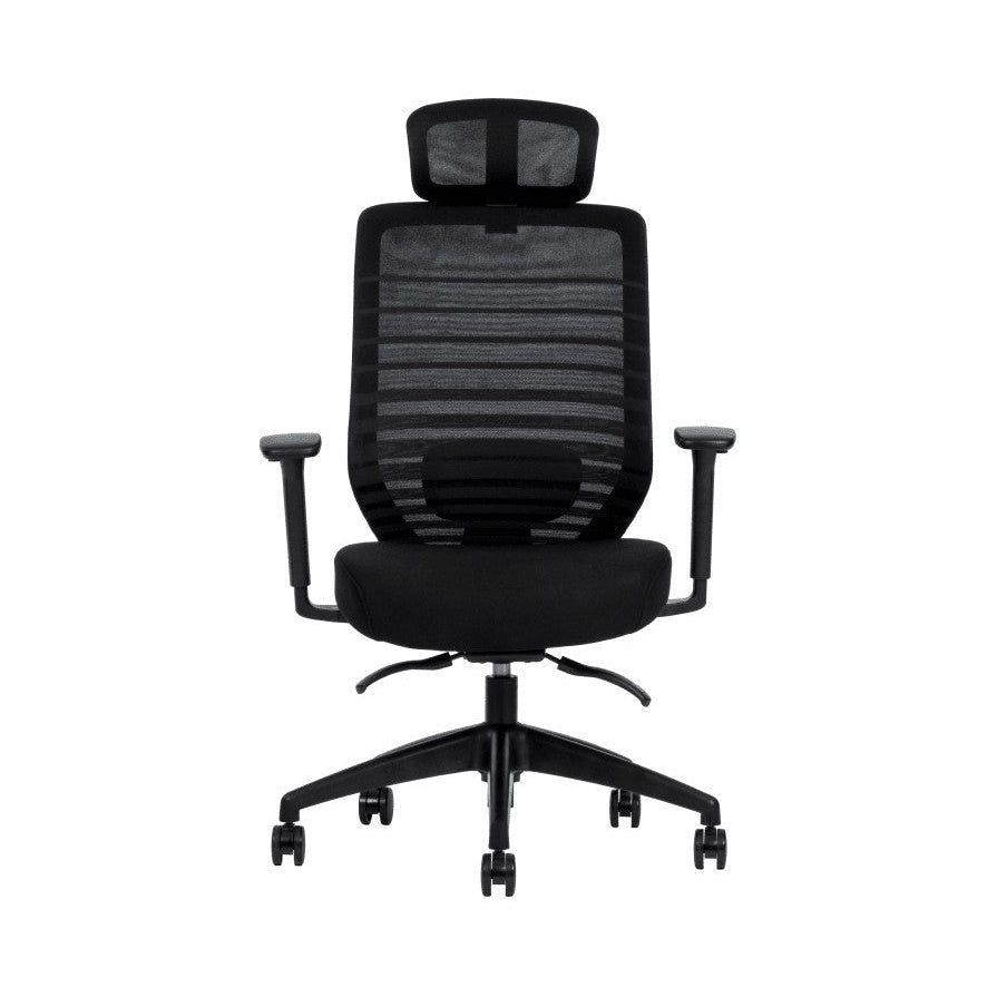 Silla Delta - Ergonomik silla ergonomica Office Class