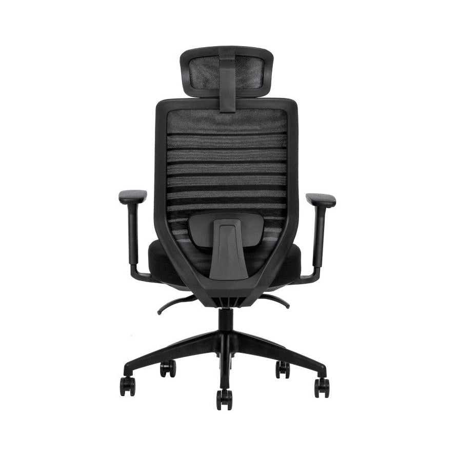 Silla Delta - Ergonomik silla ergonomica Office Class