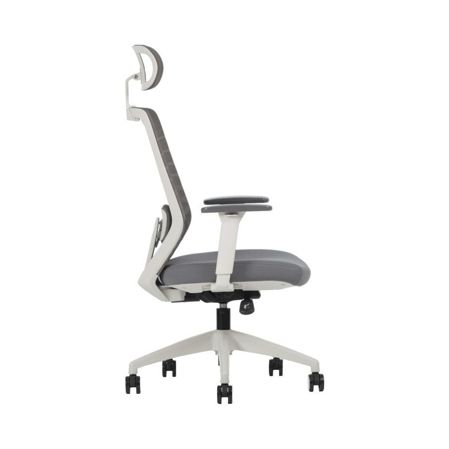 Silla Delta - Ergonomik silla ergonomica Office Class