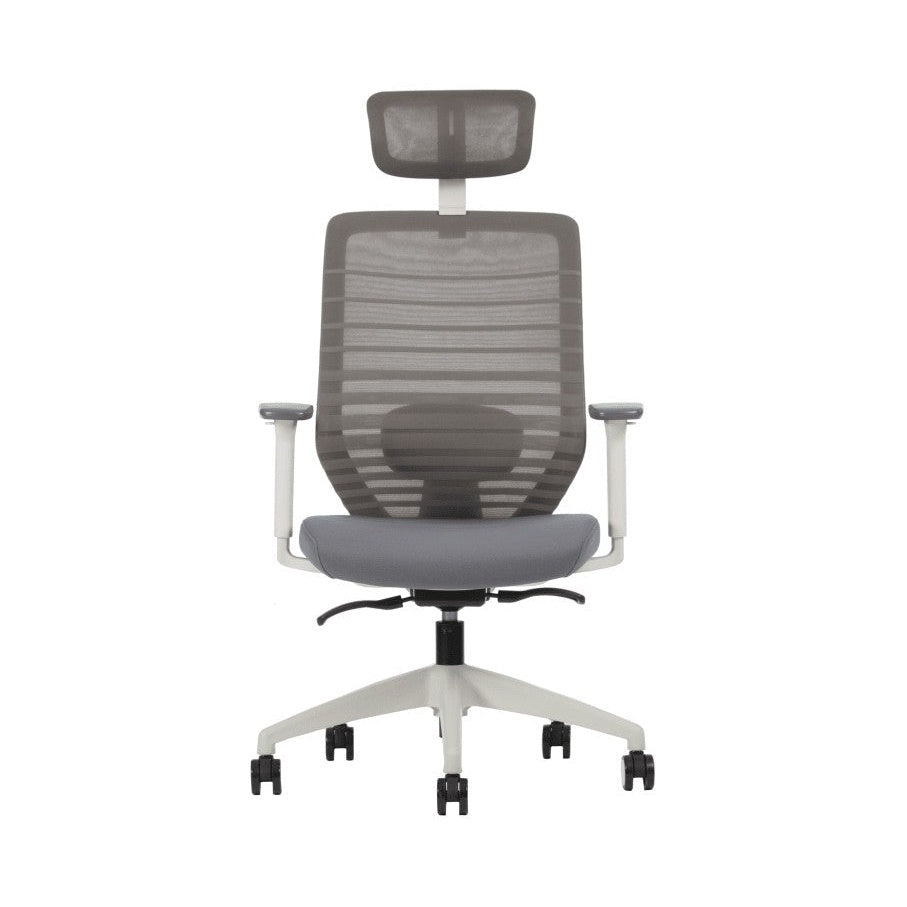 Silla Delta - Ergonomik silla ergonomica Office Class
