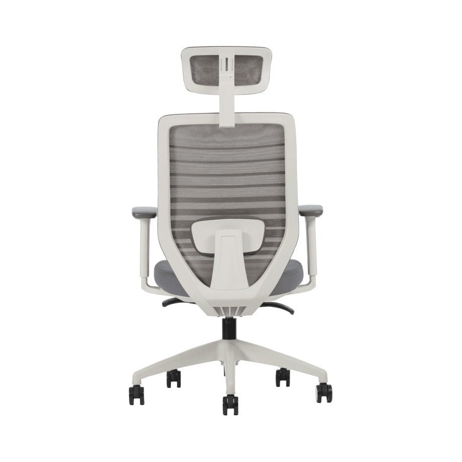 Silla Delta - Ergonomik silla ergonomica Office Class