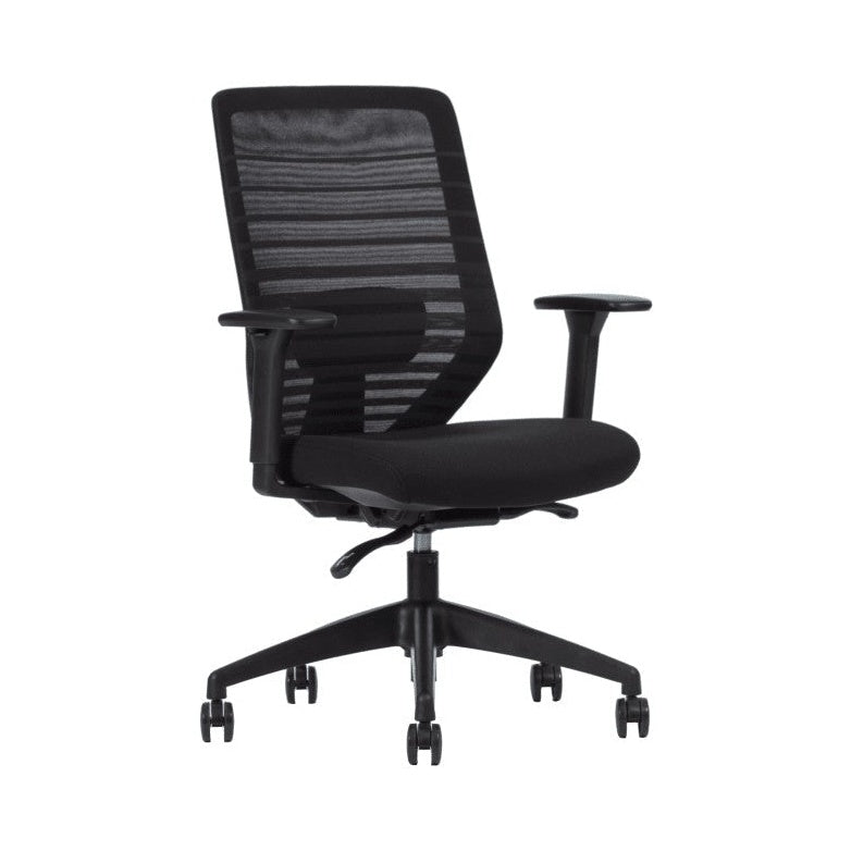 Silla Delta - Ergonomik silla ergonomica Office Class