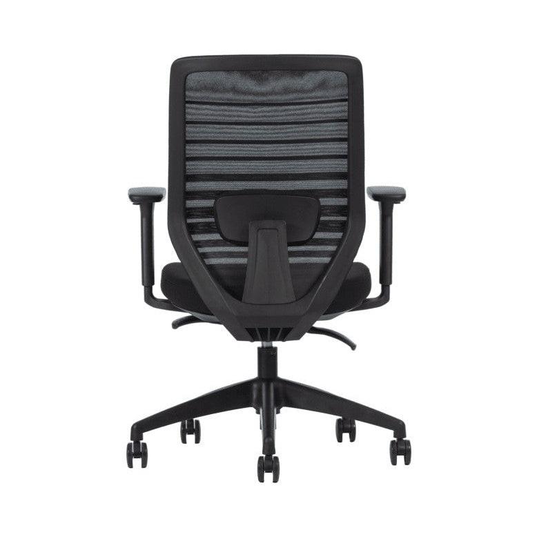 Silla Delta - Ergonomik silla ergonomica Office Class