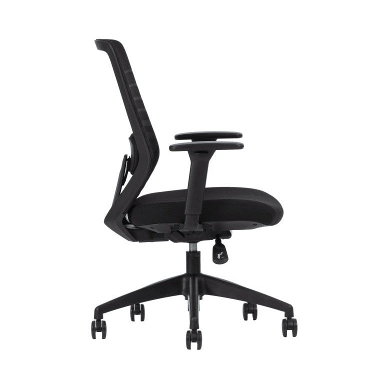 Silla Delta - Ergonomik silla ergonomica Office Class