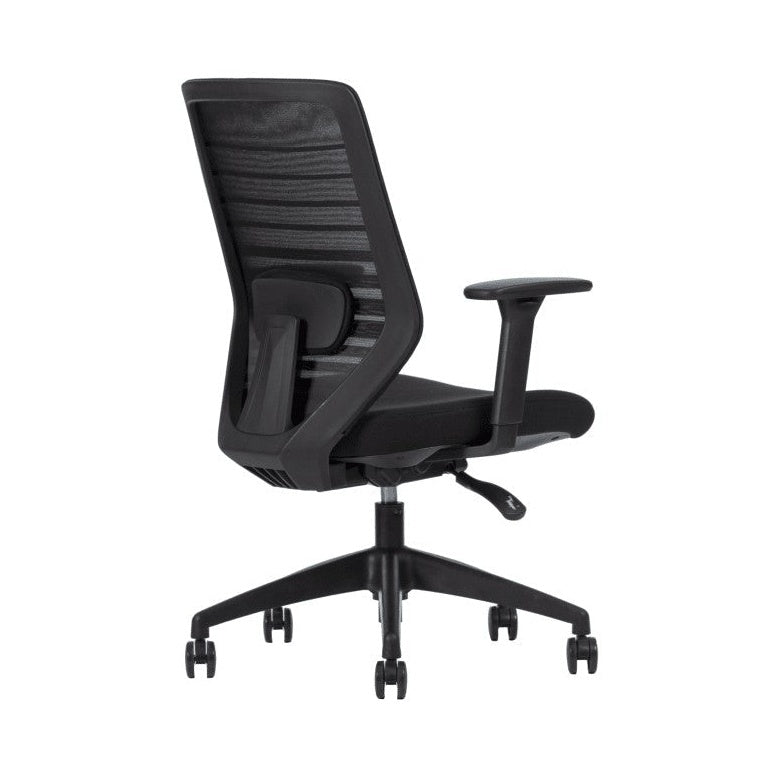 Silla Delta - Ergonomik silla ergonomica Office Class