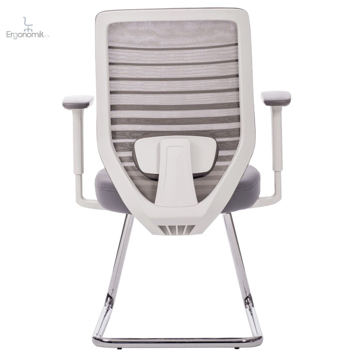 Silla Delta Visita - Ergonomik silla ergonomica Office Class