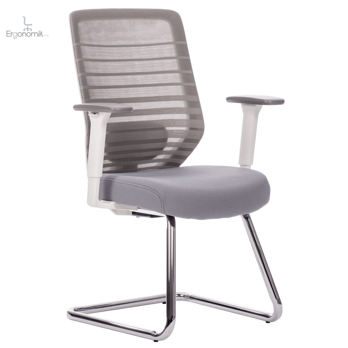 Silla Delta Visita - Ergonomik silla ergonomica Office Class