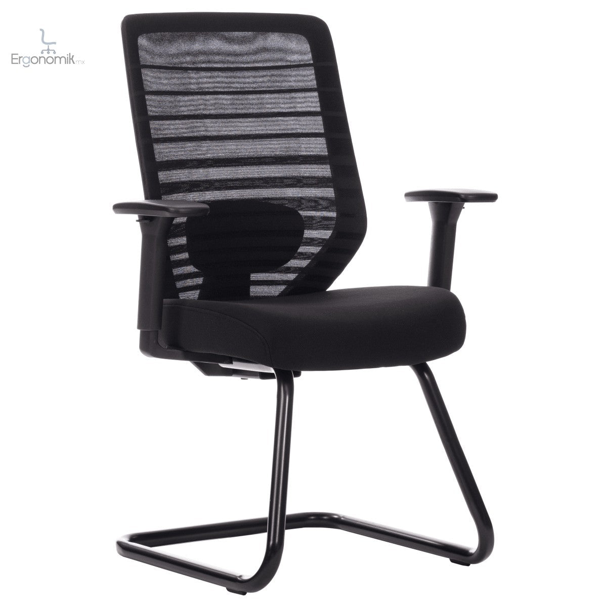 Silla Delta Visita - Ergonomik silla ergonomica Office Class
