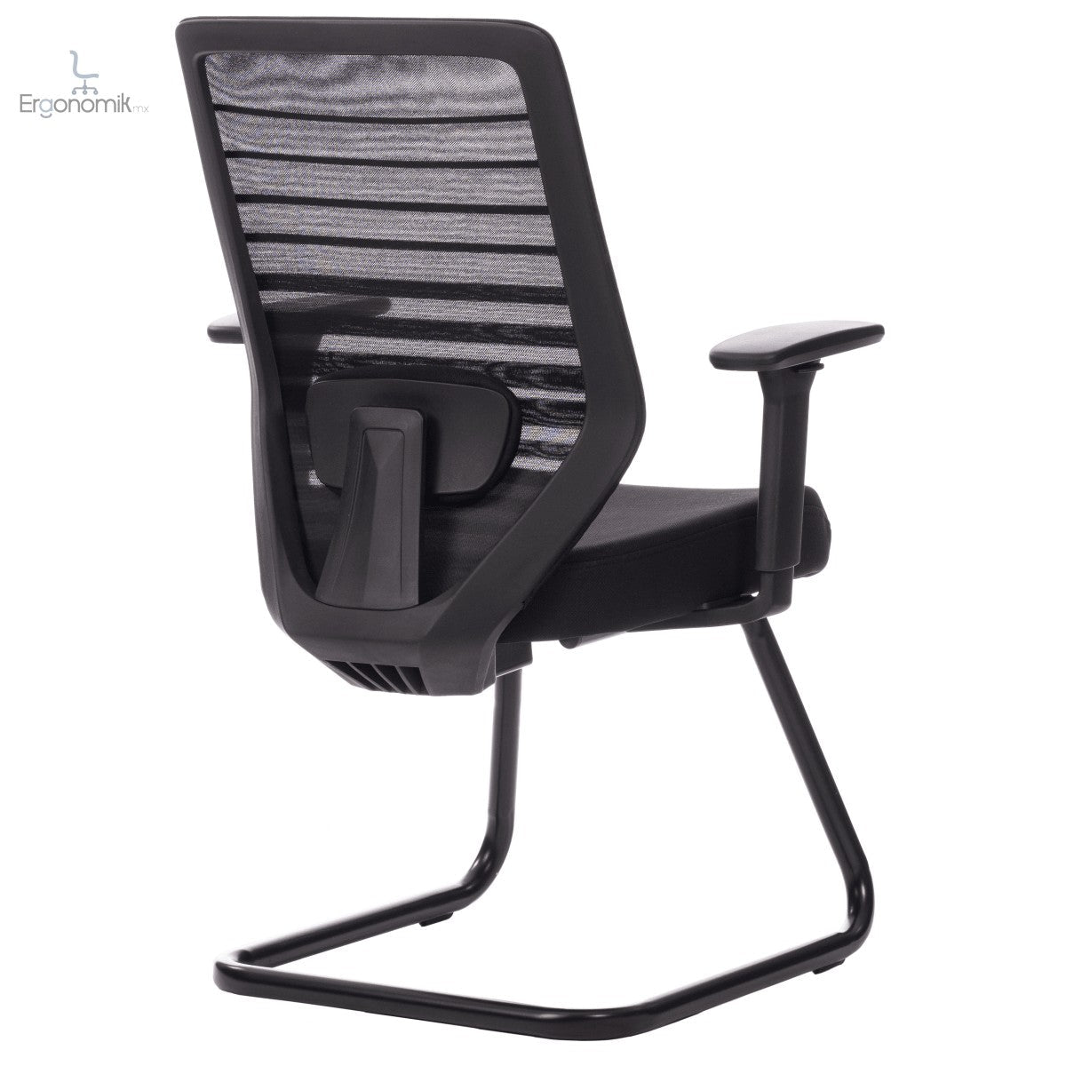 Silla Delta Visita - Ergonomik silla ergonomica Office Class