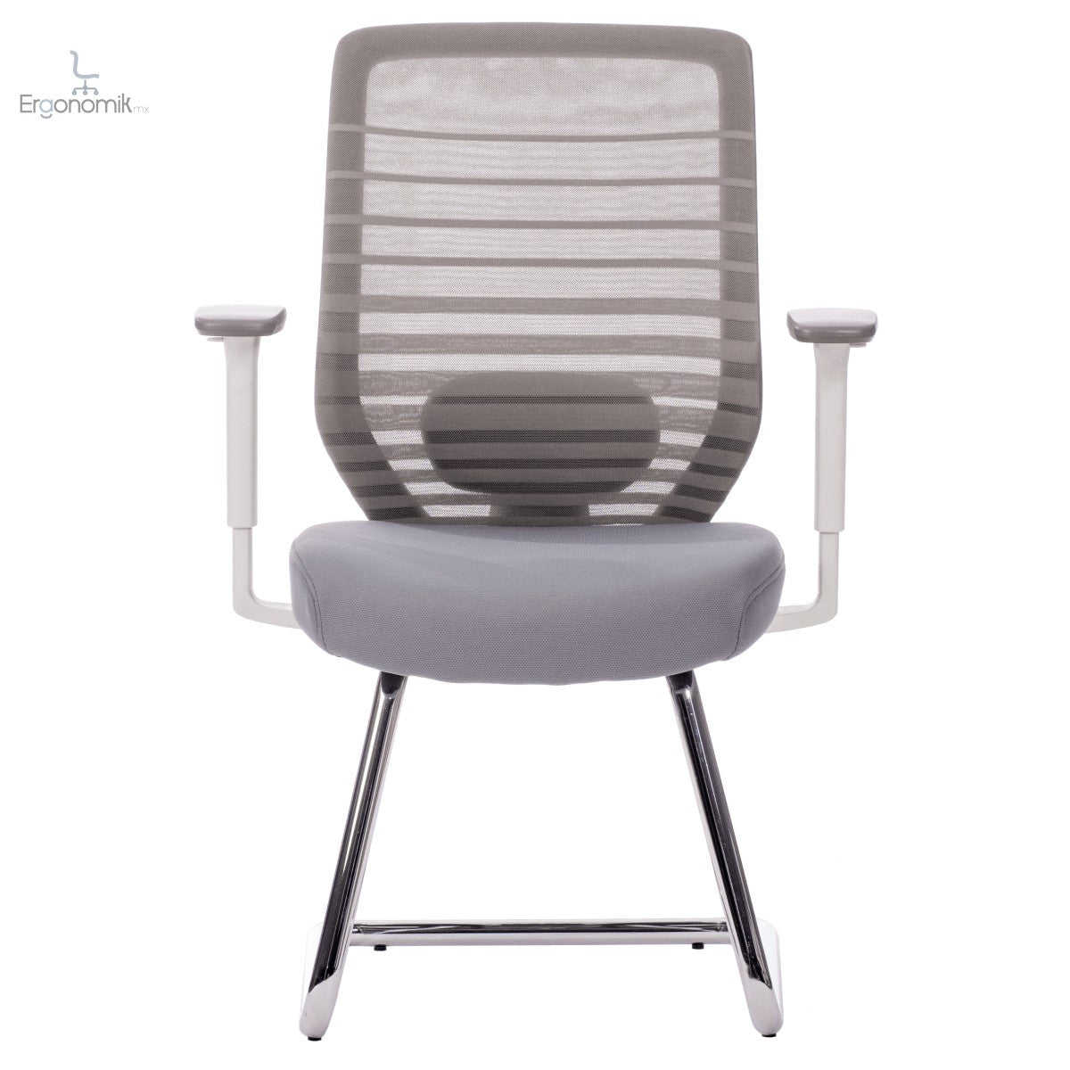 Silla Delta Visita - Ergonomik silla ergonomica Office Class