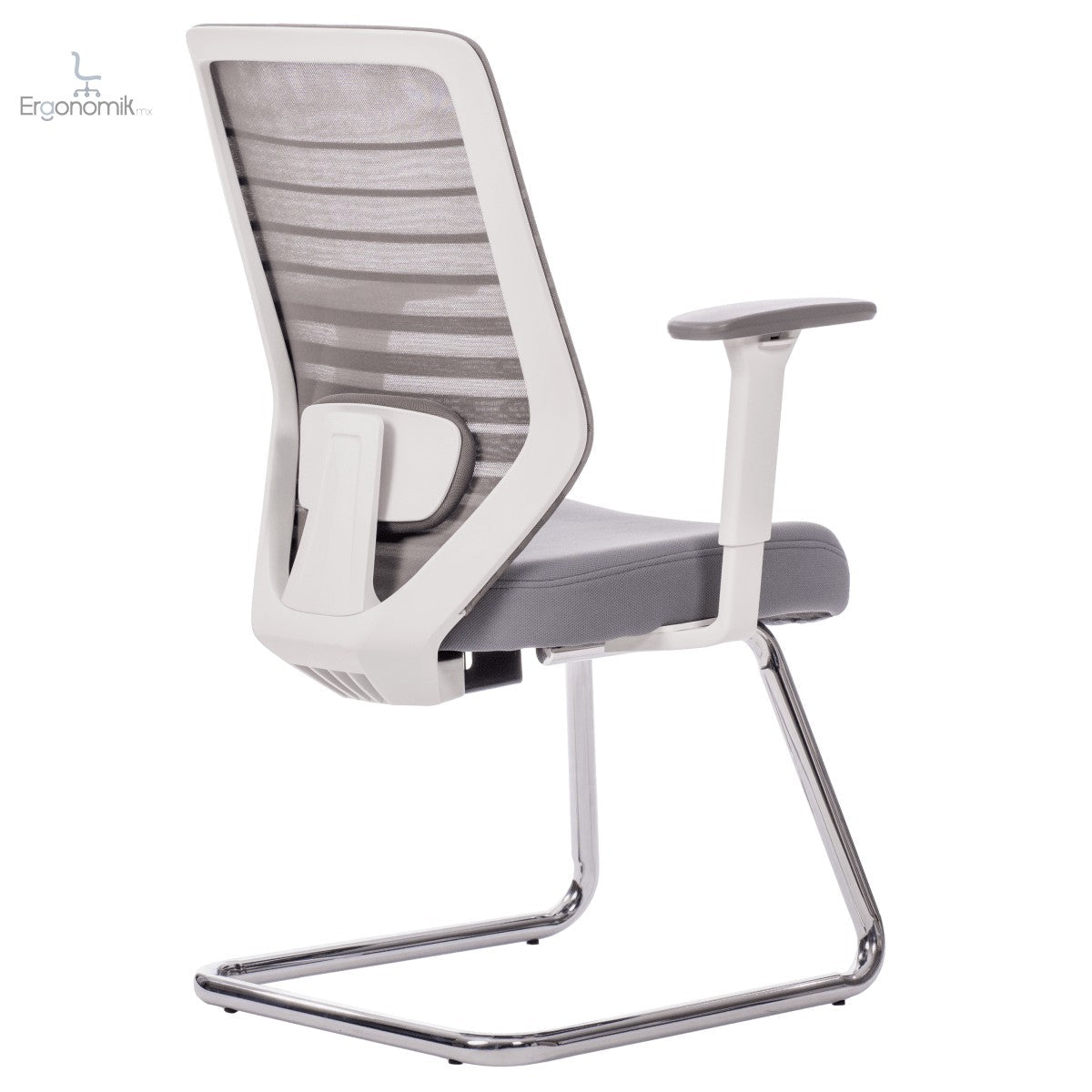 Silla Delta Visita - Ergonomik silla ergonomica Office Class