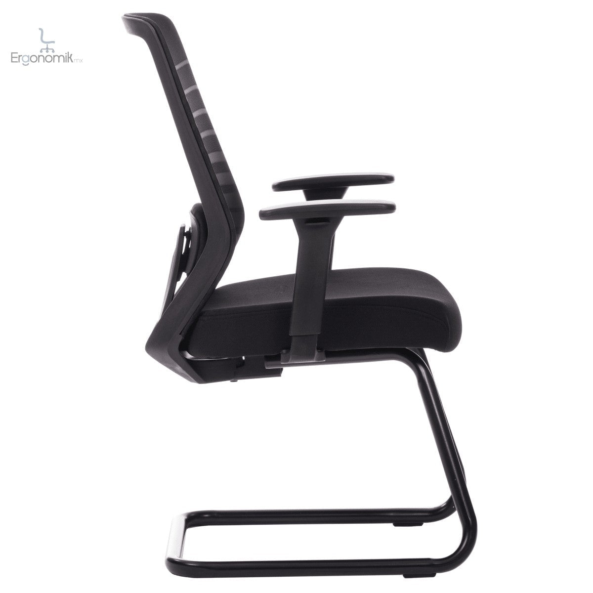 Silla Delta Visita - Ergonomik silla ergonomica Office Class