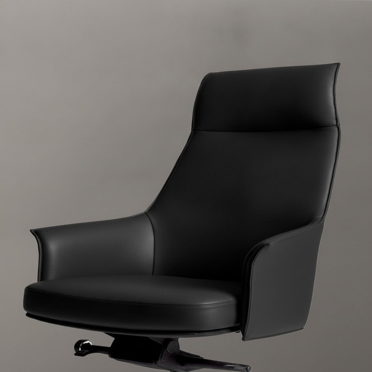Silla Dirección Dream Respaldo Alto - Ergonomik Silla de Oficina Office Class