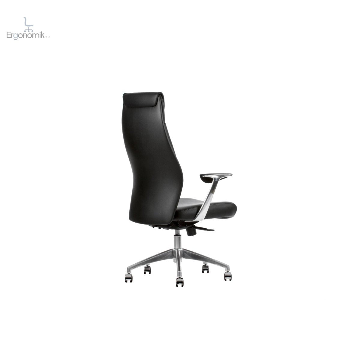 Silla Dirección President Respaldo Alto - Ergonomik silla ergonomica Office Class