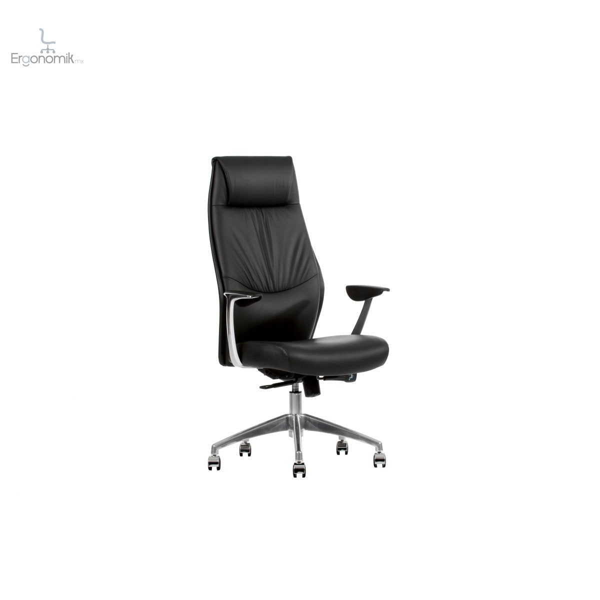 Silla Dirección President Respaldo Alto - Ergonomik silla ergonomica Office Class