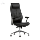 Silla Dirección President Respaldo Alto