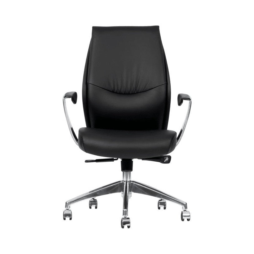 Silla Directiva President Respaldo Bajo - Ergonomik silla ergonomica Office Class