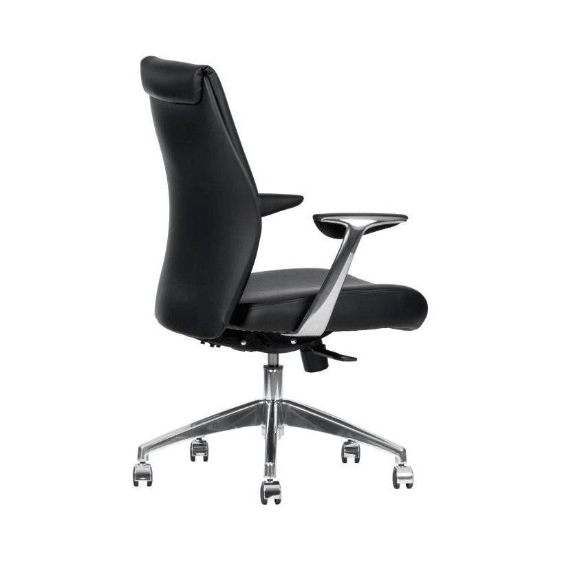 Silla Directiva President Respaldo Bajo - Ergonomik silla ergonomica Office Class