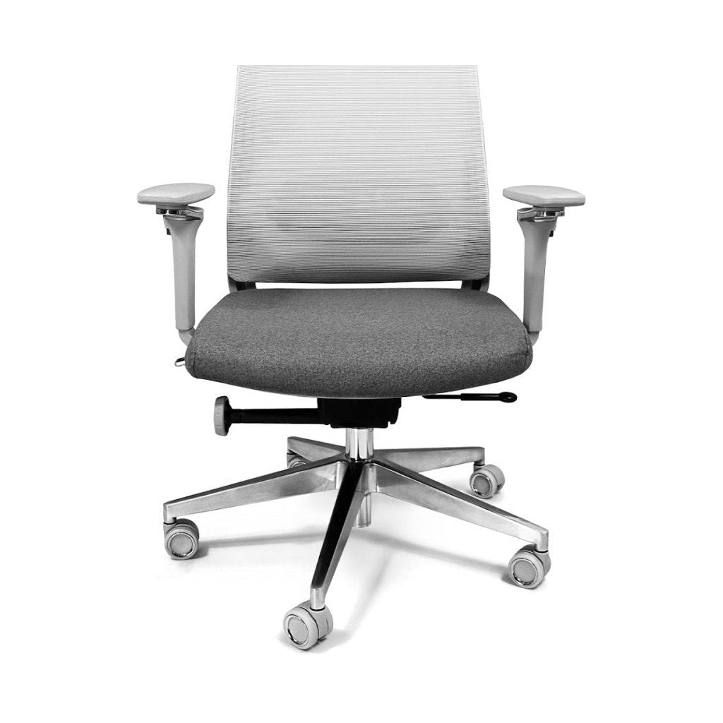Silla Directiva Alfa - Ergonomik silla de oficina MEM