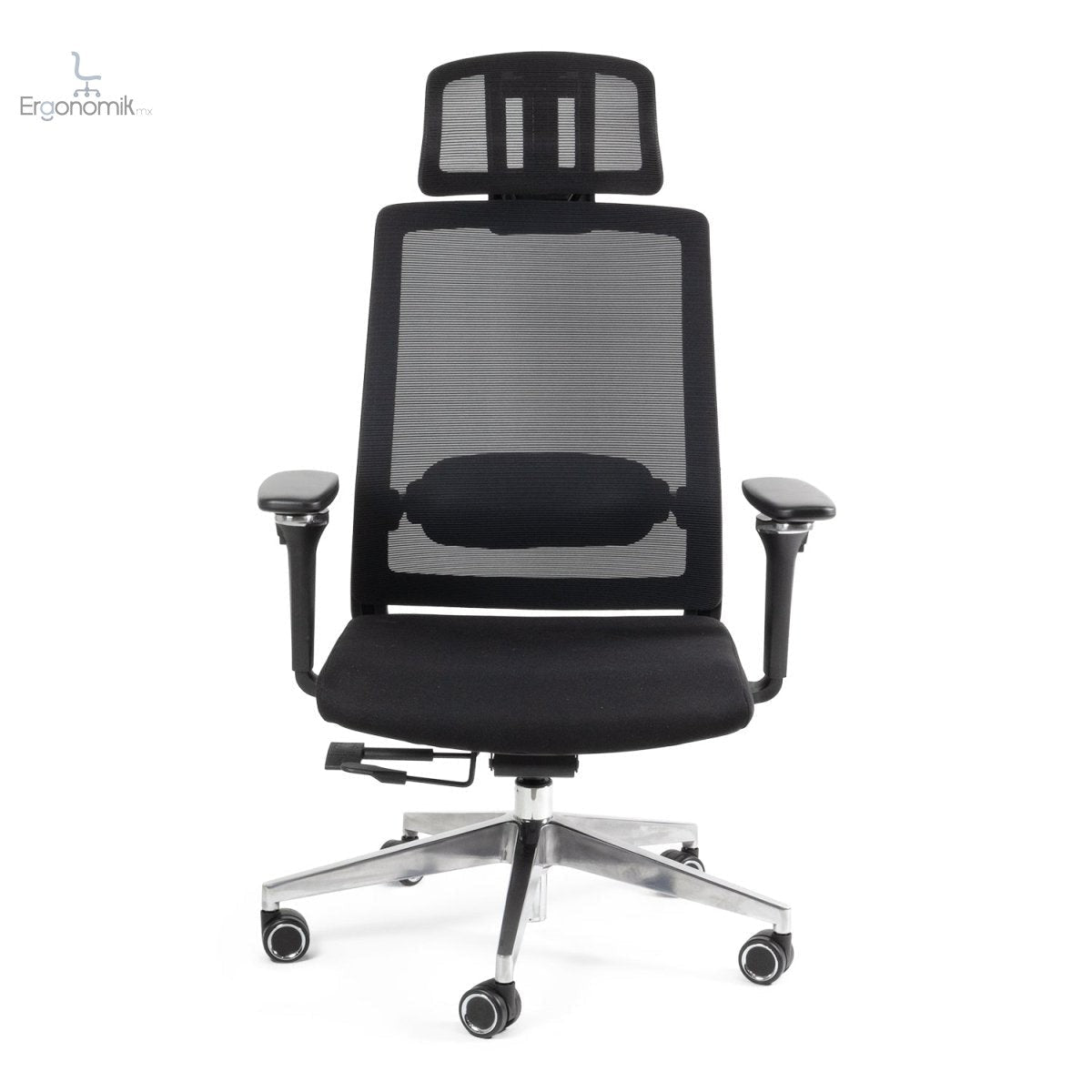 Silla Directiva Alfa - Ergonomik silla de oficina MEM
