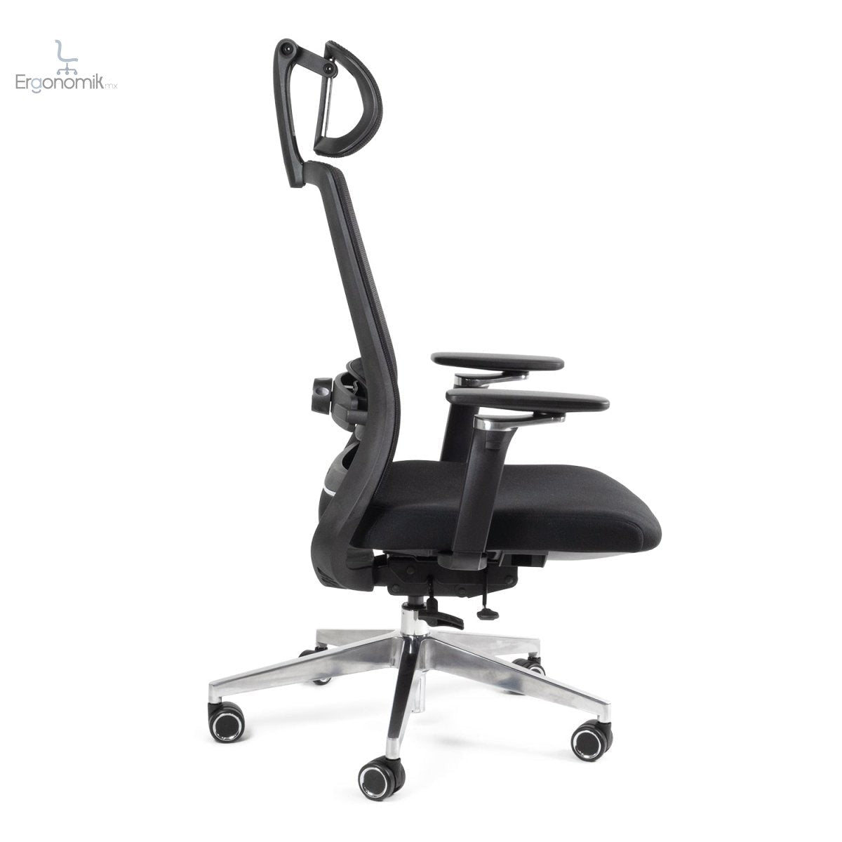 Silla Directiva Alfa - Ergonomik silla de oficina MEM