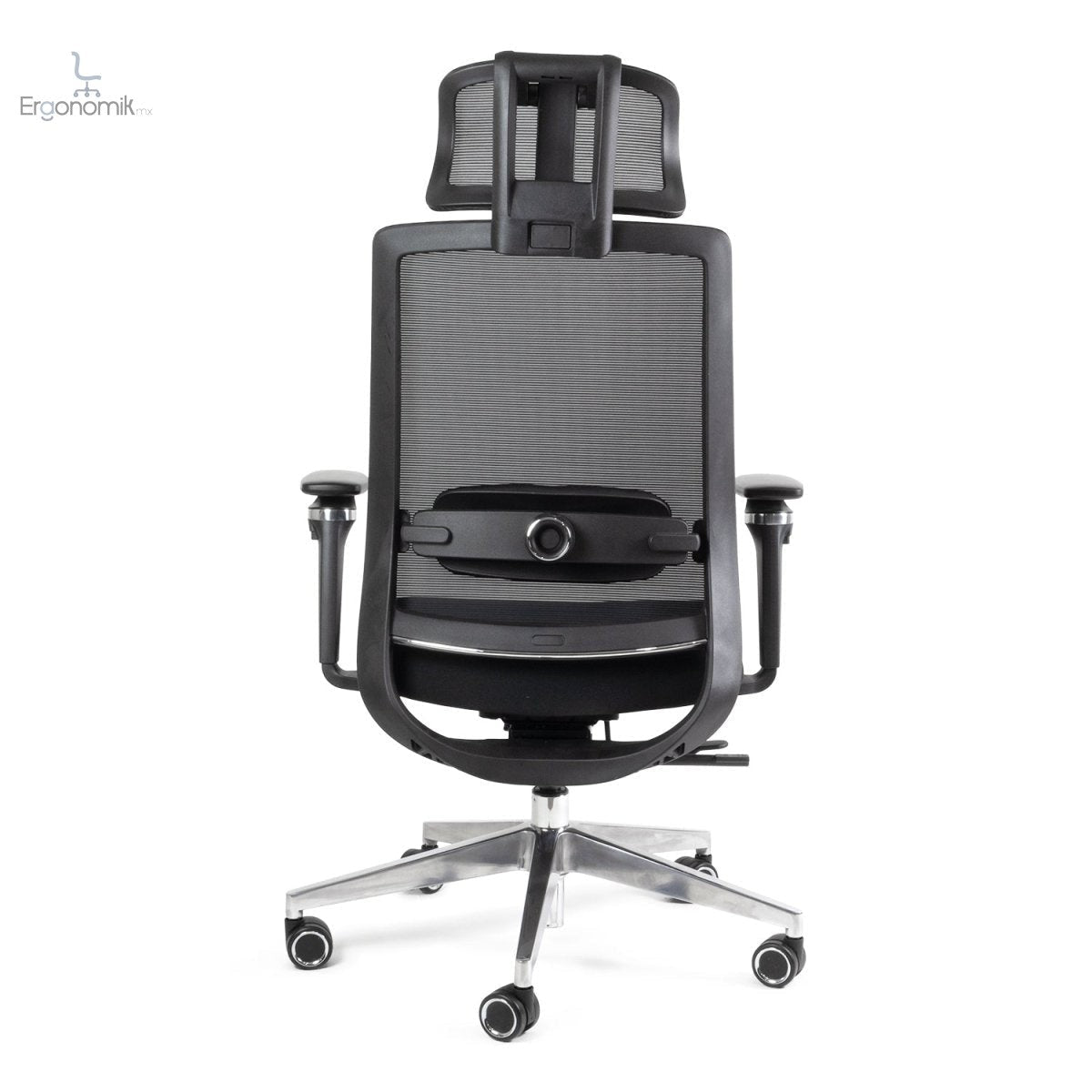 Silla Directiva Alfa - Ergonomik silla de oficina MEM